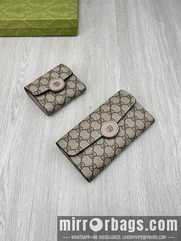 Replica Gucci Bags 1:1 GG 760197 9.5x11x3cm zy