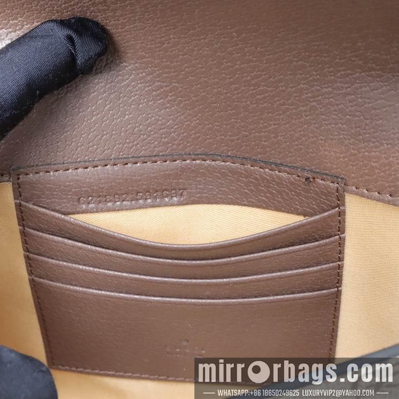 Replica Gucci Bags 1:1 726249 19X14.5X2cm DF