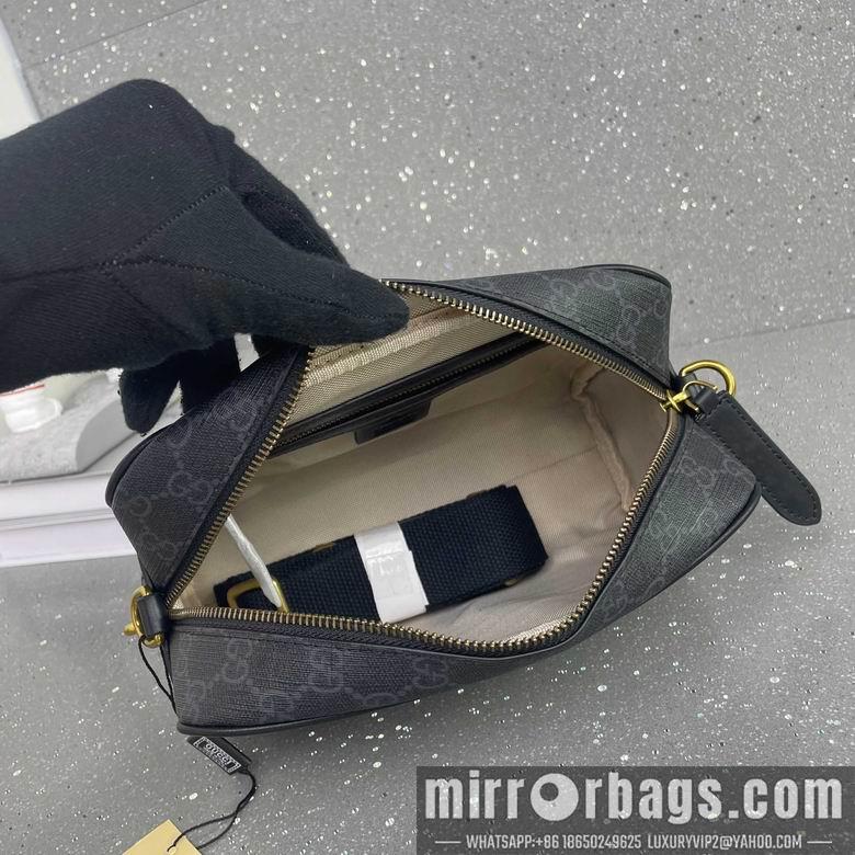 Replica Gucci Bags 1:1 821155 23X16.5X8cm WP 2colour