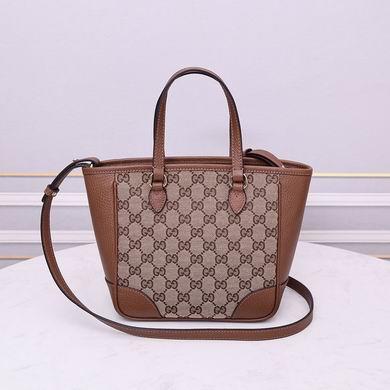 Replica Gucci Bags 1:1 449241 28X20X11cm DF 3colour