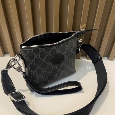 Replica Gucci Bags 1:1 GG 16x13.5x3.5cm zy2色