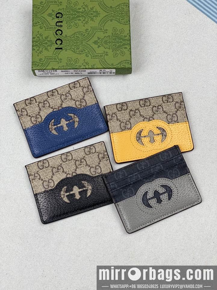 Replica Gucci Bags 1:1 GG 701425 10x7cm zy