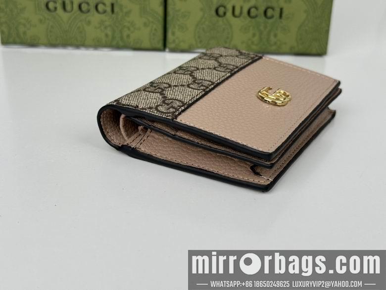 Replica Gucci Bags 1:1 GG 658610 11x9x3cm zy