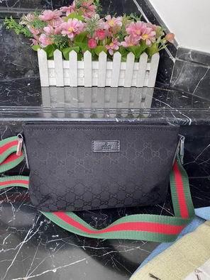 Replica Gucci Bags 1:1 189749 30x19x5cm df04