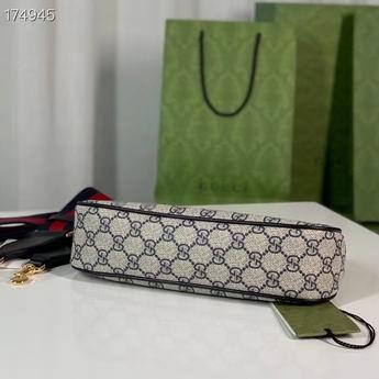 Replica Gucci Bags 1:1 GG 735132 25x15.5x6cm zy1