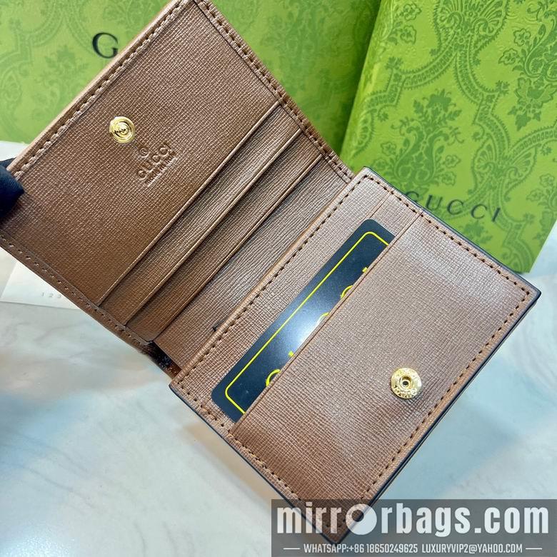 Replica Gucci Bags 1:1 7191 11.5X8.5X3cm
