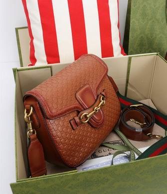 Replica Gucci Bags 1:1 383848 25X16X7cm DF
