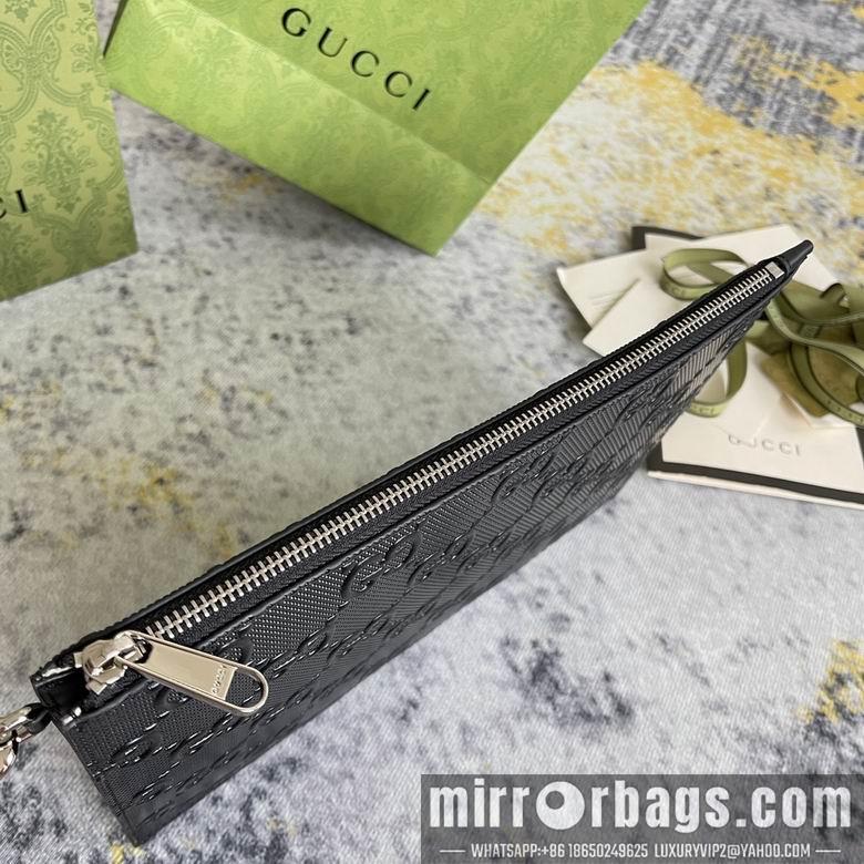 Replica Gucci Bags 1:1 WD625569克压 30.5X21X1.5