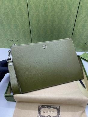 Replica Gucci Bags 1:1 475317 30X20cm YG 3colour