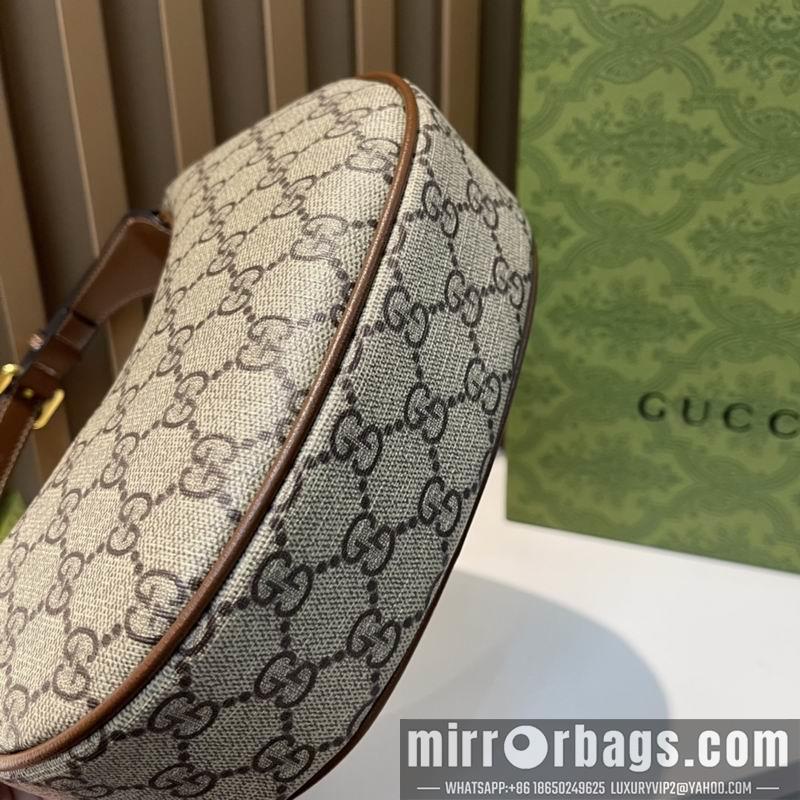 Replica Gucci Bags 1:1 GG 726843 22x12.5x5cm zy