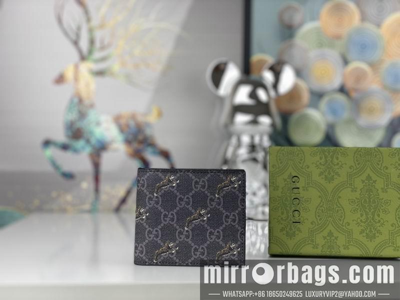 Replica Gucci Bags 1:1 GG 451268 11x9cm zy5色