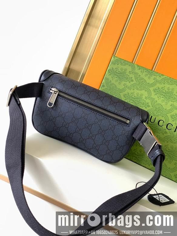 Replica Gucci Bags 1:1 733868 26X13X5cm WP 2colour