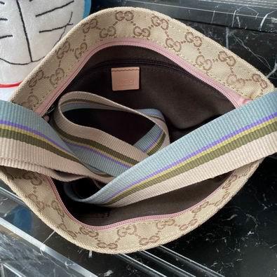 Replica Gucci Bags 1:1 189749 30x19x5cm df04