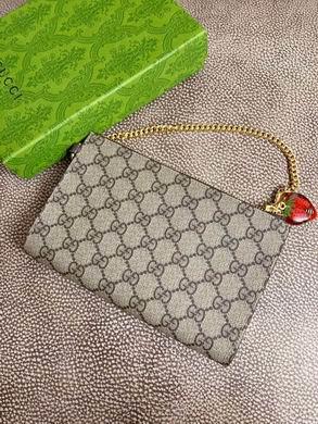 Replica Gucci Bags 1:1 20X13.5X2cm 031403