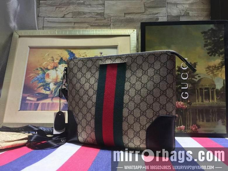 Replica Gucci Bags 1:1 523603 30.5X24X4.5cm DF 3colour