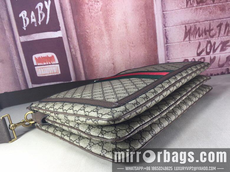 Replica Gucci Bags 1:1 547970 38.8X27.6X15cm DF
