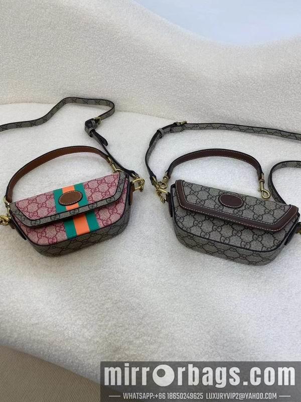 Replica Gucci Bags 1:1 GG 723762 13-20x10x4.5cm zy