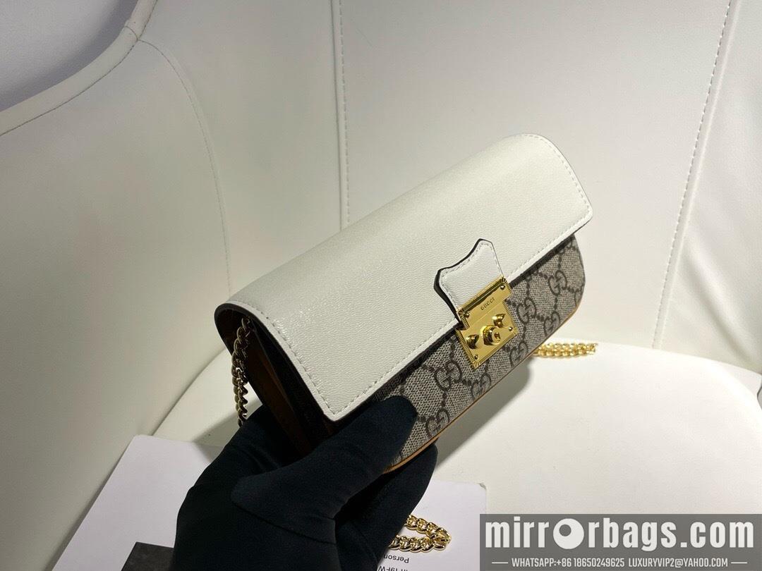 Replica Gucci Bags 1:1 GG 2512 19x10.5x4cm zy