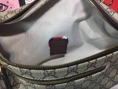 Replica Gucci Bags 1:1 529711 28x18x8cm df02
