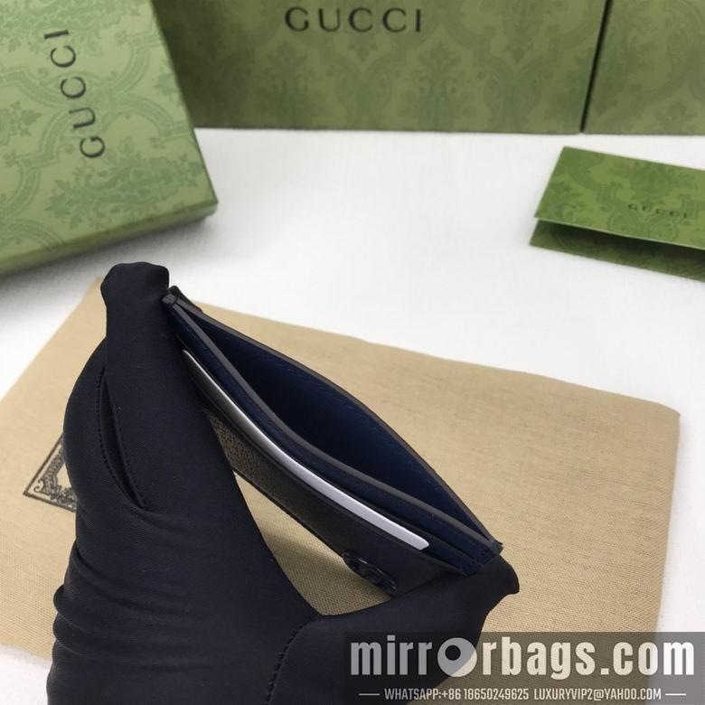 Replica Gucci Bags 1:1 657588 11X7cm YG 2colour