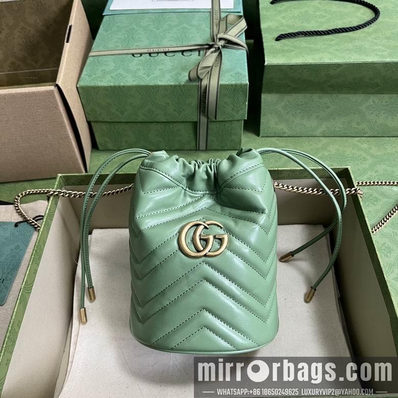 Replica Gucci Bags 1:1 575163 19X17cm DF