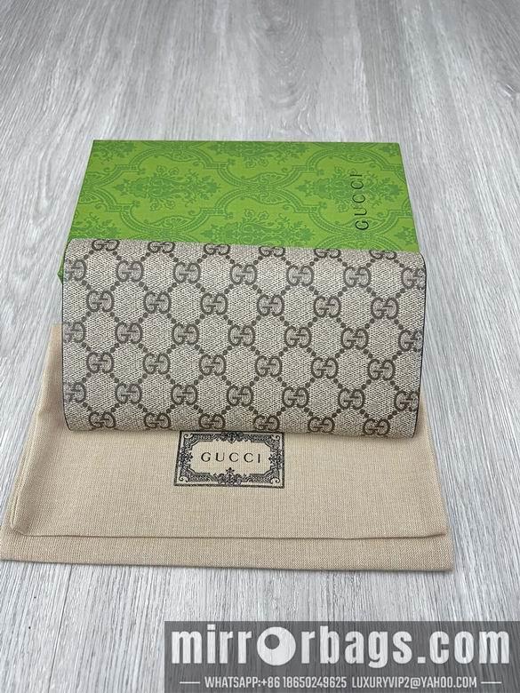 Replica Gucci Bags 1:1 762167 10X19X3.5cm YG 2colour