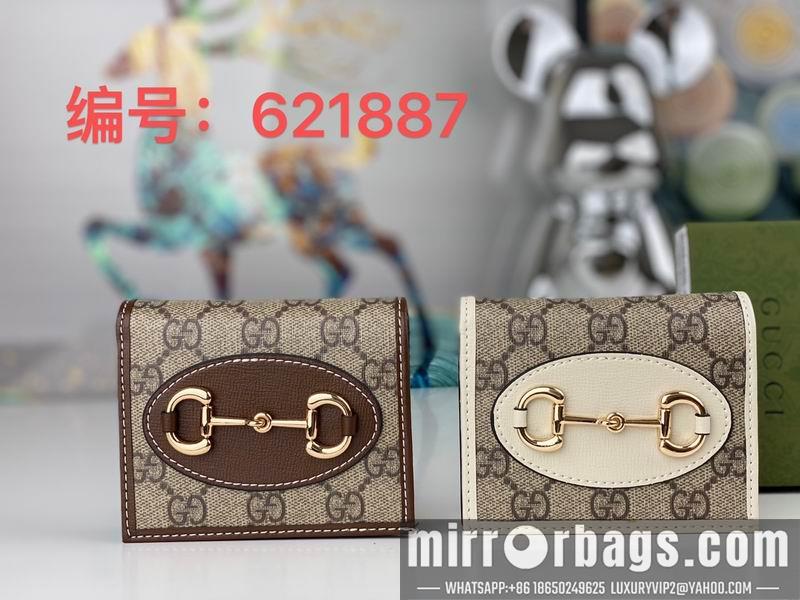 Replica Gucci Bags 1:1 GG 621887 11x8.5x3cm zy