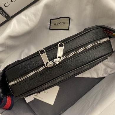 Replica Gucci Bags 1:1 WD474293  24X14X5.5