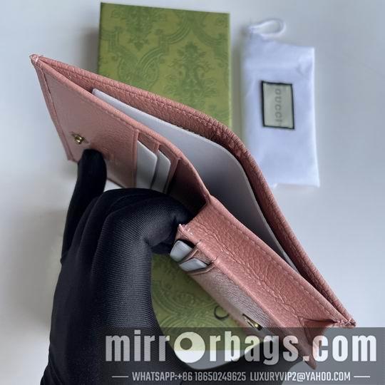 Replica Gucci Bags 1:1 Gucci 456126 11x9x3cm zy
