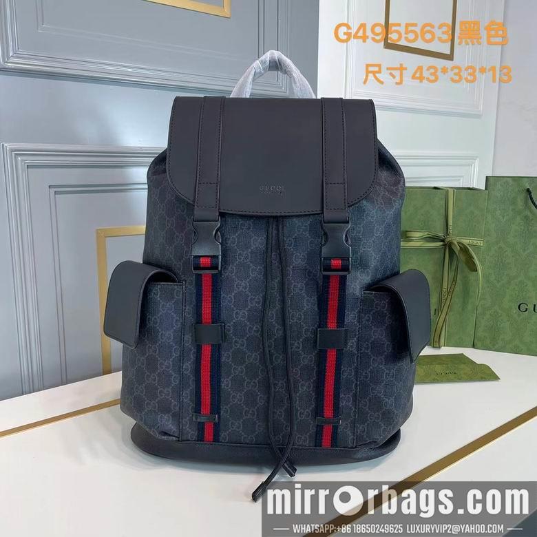 Replica Gucci Bags 1:1 G695563 43X33X13cm XM