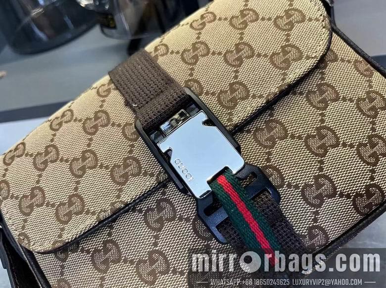 Replica Gucci Bags 1:1 802100 20X14X6.5cm DF