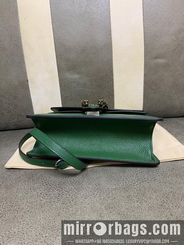 Replica Gucci Bags 1:1 GG Dionysus 739496 24x16x11cm zy