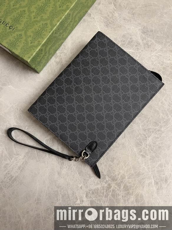 Replica Gucci Bags 1:1 768255 18X26X6cm