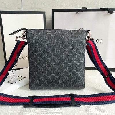 Replica Gucci Bags 1:1 523599 21X23X4CM DF