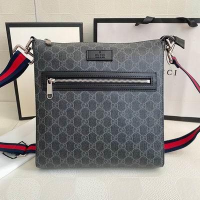 Replica Gucci Bags 1:1 474137 27X28.5X5CM DF