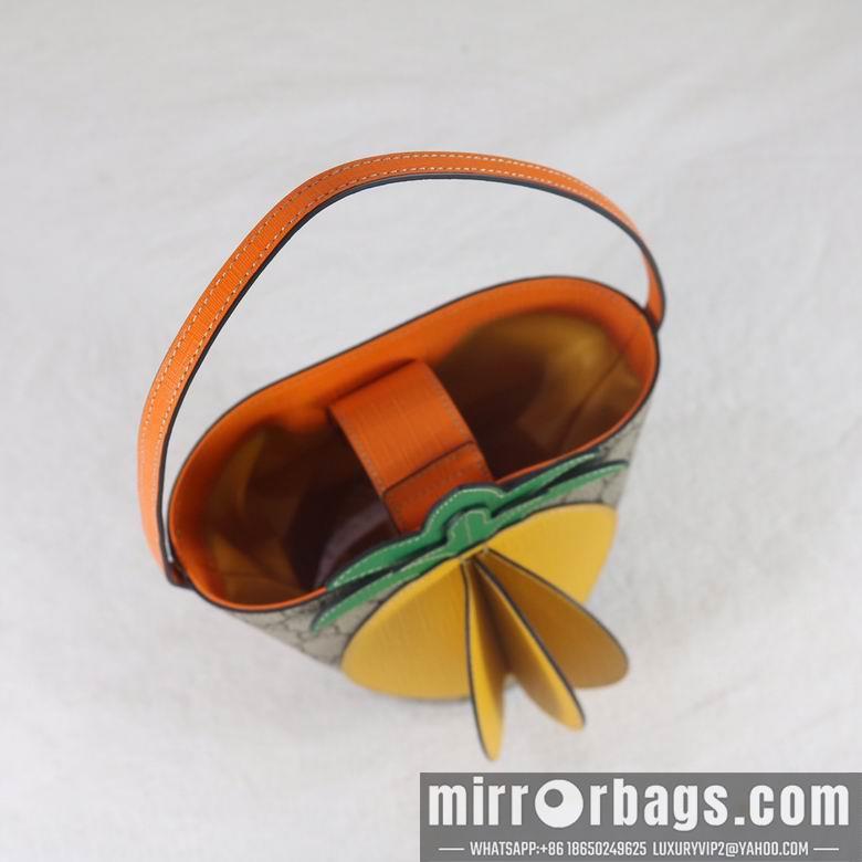 Replica Gucci Bags 1:1 580850 17X19.5X11cm DF