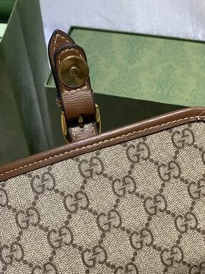 Replica Gucci Bags 1:1 674147 26.5X30X13cm DF 3colour