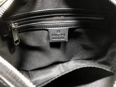 Replica Gucci Bags 1:1 23.5x15.5x4.5cm df0329