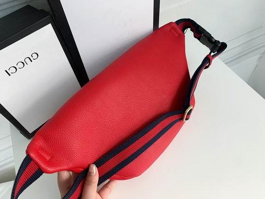 Replica Gucci Bags 1:1 GG 493868 28x18x8cm zy