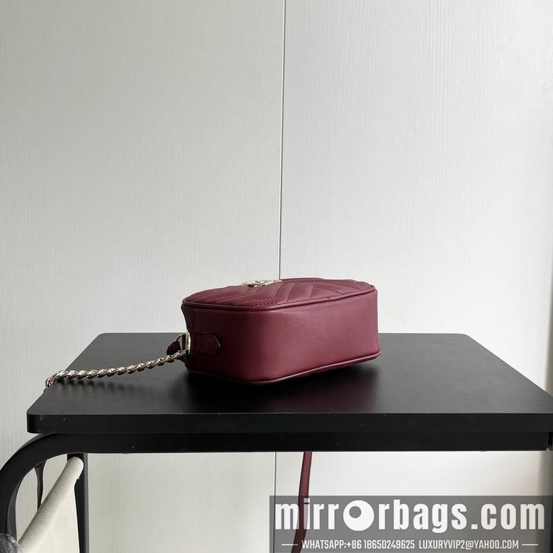 Replica Gucci Bags 1:1 448065 18X12X6cm DF