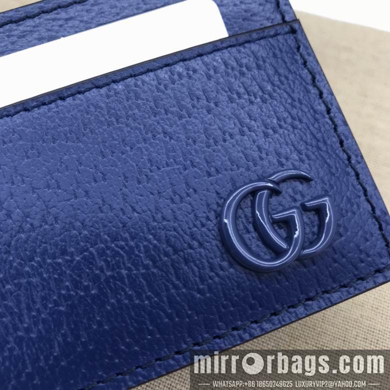 Replica Gucci Bags 1:1 657588 11X7cm YG 2colour