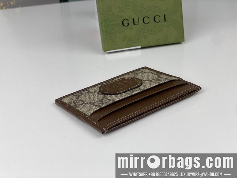Replica Gucci Bags 1:1 GG 673002 10x7cm zy