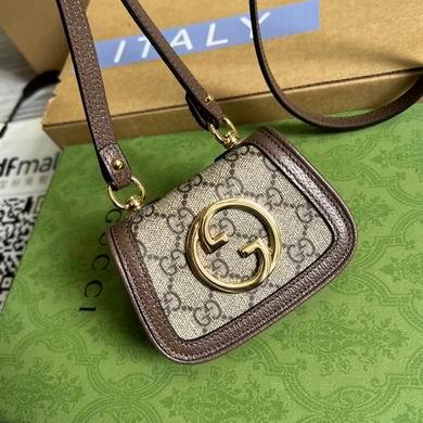 Replica Gucci Bags 1:1 Blondie 698635 11.5X9X3cm MP