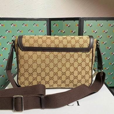 Replica Gucci Bags 1:1 WD449172 28X20X9