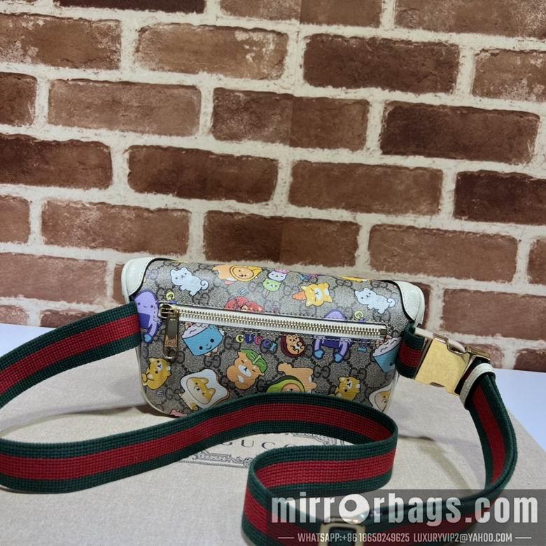 Replica Gucci Bags 1:1 682933 23X12X2.5cm DF