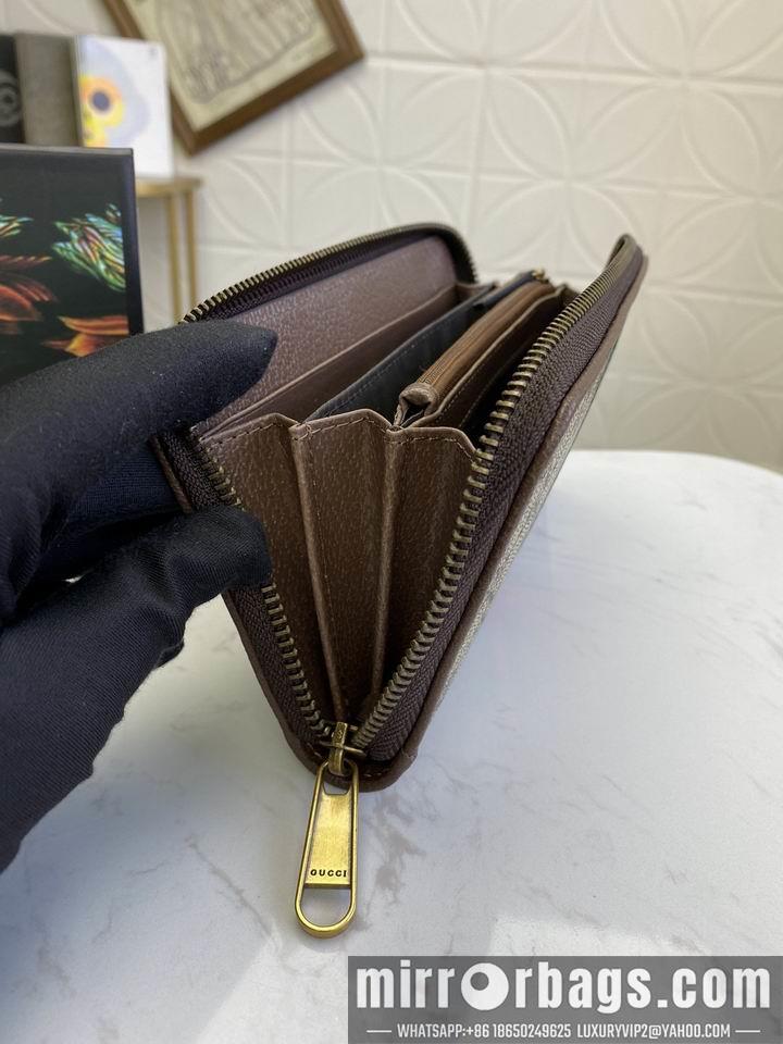 Replica Gucci Bags 1:1 WL557696 19x10.5x2.5