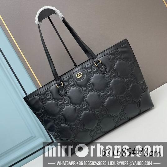 Replica Gucci Bags 1:1 Gucci 631685 38x28x14cm ww3色