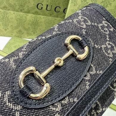 Replica Gucci Bags 1:1 4913 19X10.5X3.5cm XM
