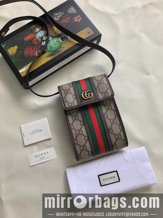 Replica Gucci Bags 1:1 WL625757 11.5x18x3.5