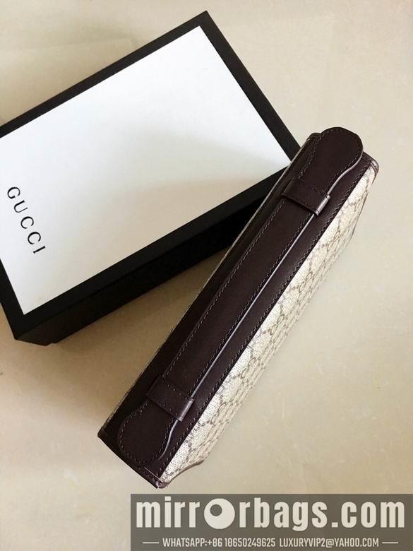 Replica Gucci Bags 1:1 358938 21.5X14X4.5cm DF 2colour